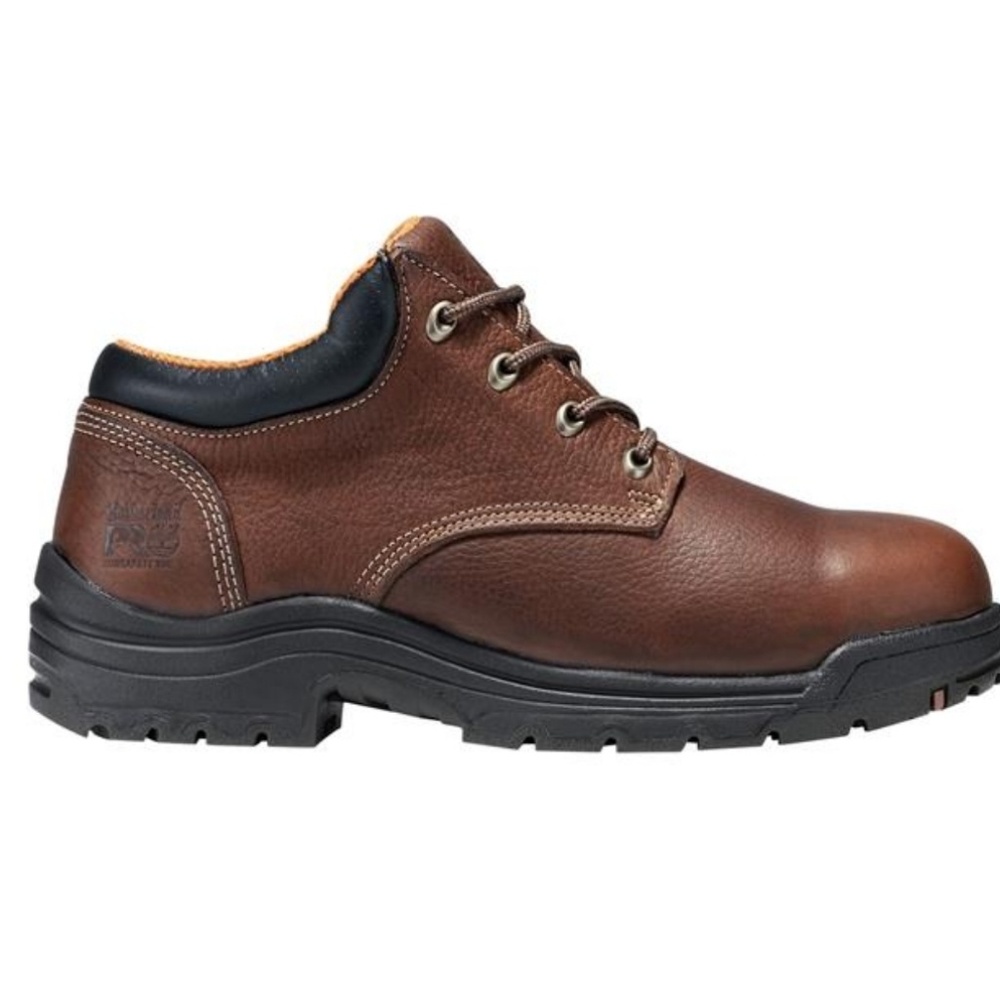 Timberland Pro Titan Oxford Shoes